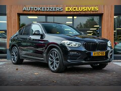 BMW X4 - xDrive20i High Executive Edition Panoramadak HUD Stoelverw. Harman Kardon