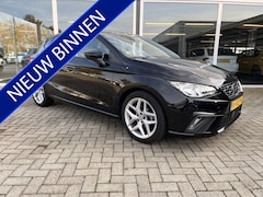 SEAT Ibiza - 1.0 TSI FR Business Intense Clima / Cruise / Camera / Lmv