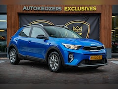 Kia Stonic - 1.0 T-GDi MHEV DynamicLine