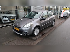 Renault Clio - 1.2 Collection NAVIGATIE/ ACHTERUIT RIJ CAMERA