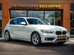 BMW 1-serie - 118i Centennial Executive Schuifdak LED Cruise Clima PDC Navi
