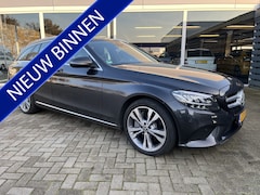 Mercedes-Benz C-klasse Estate - 300 de Business Solution Luxury Limited