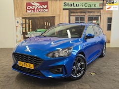 Ford Focus Wagon - 1.0 EcoBoost ST Line Business/BOM VOL/NAP/