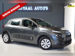 Citroën C3 - 1.2 PureTech Feel 105g | NAVI | CRUISE | AIRCO | PDC | NAP | APK