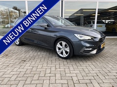 SEAT Leon Sportstourer - 1.5 eTSI FR Launch Edition/ Automaat / Virtual / Led / Lmv / Clima