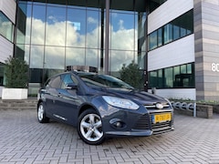 Ford Focus Wagon - 1.0 EcoBoost Edition Plus | Nieuwe APK | Vele optie's