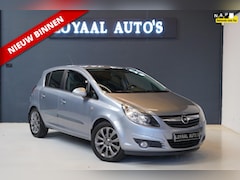 Opel Corsa - 1.4-16V '111' Edition | CRUISE | AIRCO | TREKHAAK | ELEK.RAMEN | NAP | APK