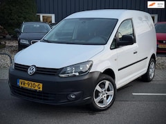 Volkswagen Caddy - 1.6 TDI