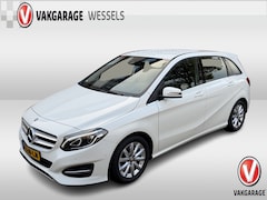 Mercedes-Benz B-klasse - 180 Automaat | PDC | Trekhaak | LED |