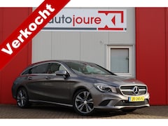 Mercedes-Benz CLA-klasse Shooting Brake - 180 d Lease Edition Ambition | Origineel NL | Navigatie | Cruise Control | Airco |