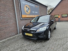 Ford Focus Wagon - 1.6 Trend