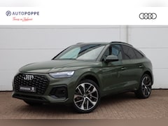 Audi Q5 Sportback - 50 TFSI e S Edition Competition 300pk S-Tronic