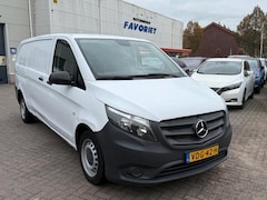 Mercedes-Benz Vito - 110 CDI EXTRA LANG AIRCO CRUISE