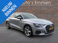 Audi A3 Sportback - 35 TFSI Pro Line