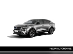 Renault Rafale - 1.2 E-Tech full hybrid 200 esprit Alpine | Pack Elysée