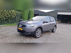 Nissan Qashqai - 1.6 Tech View