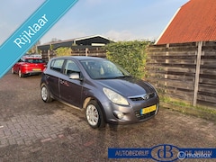 Hyundai i20 - 1.2i i-Motion Airco