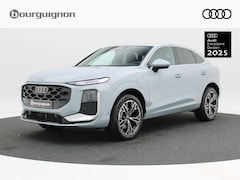 Audi Q3 Sportback - S edition e-hybrid | 272 PK | 19 inch velgen | Privacyglas | Tech plus pakket | Phone Box