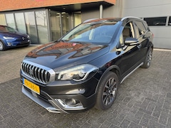 Suzuki S-Cross - 1.0 Boosterjet Rhino LED CAMERA CRUISE DEALER OH ORIG NL NAP