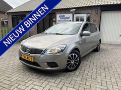 Kia Cee'd - 1.4 CVVT X-pect 5 drs Airco Trekhaak