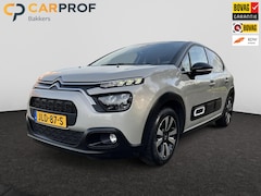 Citroën C3 - 1.2 PureTech Feel Edition