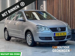 Volkswagen Polo - 1.2 Optive 5D | AIRCO | NIEUWE APK | ORI NL