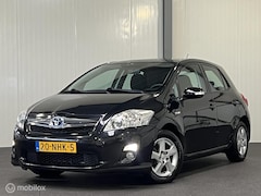 Toyota Auris - 1.8 Full Hybrid Aspiration [NAP trekh all season cruise climate ]