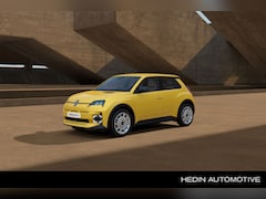 Renault 5 - R5E urban range evolution 40 kWh | Pack winter