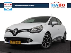 Renault Clio - 1.2 AUTHENTIQUE 5DRS AC/CRUISE/NAV/PARK.SENS/MIST.LAMP/LMV