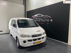 Hyundai H 200 - 2.5 TCI lang/nieuwe apk