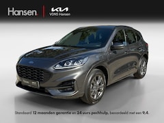 Ford Kuga - 2.5 PHEV ST-Line I Trekhaak I Navi I Camera I Keyless