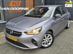 Opel Corsa - 1.2 Turbo 100PK Edition Carplay/360 Camera/Nieuwe Distributie