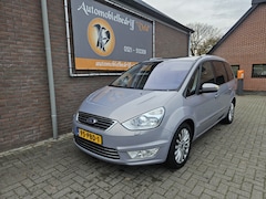Ford Galaxy - 2.0 SCTi Titanium