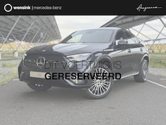 Mercedes-Benz GLC-klasse Coupé - 300e 4MATIC Sport Edition | Night | Panoramaschuifdak | Trekhaak | Treeplanken | Rijassist