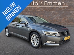 Volkswagen Passat Variant - 1.4 TSI Connected Series