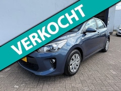 Kia Rio - 1.0 TGDI ComfortPlusLine Navigator