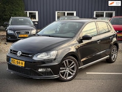 Volkswagen Polo - 1.4 TSI BlueGT