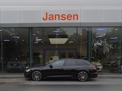 Audi A6 Avant - 55 TFSI e quattro Pro Line S Competition | Pano | Optiek Zwart | Trekhaak | ACC | HUD | 21