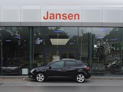 SEAT Ibiza - 1.0 EcoTSI FR Connect | Carplay | Navi | DAB | Cruise | Stoelverwarming | Parkeerhulp V+A