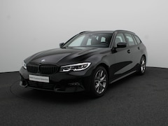 BMW 3-serie Touring - 318i Model Sport Line | High Executive Edition | HIFI | 17"