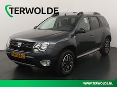 Dacia Duster - TCe 125 4x2 Stop & Start Série Limitée Blackshadow | Trekhaak | Lederen Bekl. |