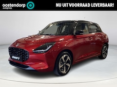 Suzuki Swift - 1.2 Style Smart Hybrid | Automaat | Direct uit voorraad leverbaar | Climate control | Navi