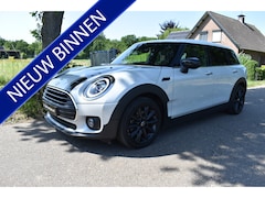 MINI Clubman - 1.5 Cooper AUT. PANO, LEER, BOMVOL