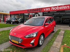 Ford Focus Wagon - 1.0 EcoBoost Titanium Business