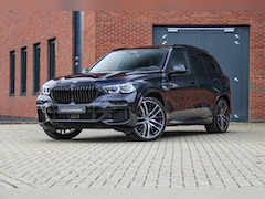 BMW X5 - XDrive45e High Executive | Bowers & Wilkins | 4-wiel best. | HUD | Pano | Alcantara hemel