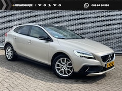 Volvo V40 Cross Country - 1.5 T3 Polar+ Luxury