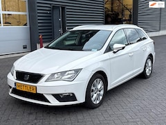 SEAT Leon ST - 1.5 TSI Style Ultimate Edition, trekhaak, navigatie, clima