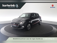 Suzuki Swift - 1.2 Stijl | CVT-automaat