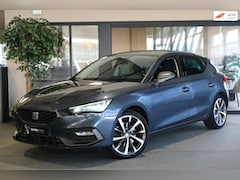 SEAT Leon - 1.4 TSI eHybrid PHEV FR 204PK Navi ACC CAM PDC