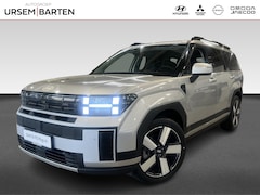 Hyundai Santa Fe - 1.6 T-GDI PHEV Comfort Plus Limited 4WD 7p